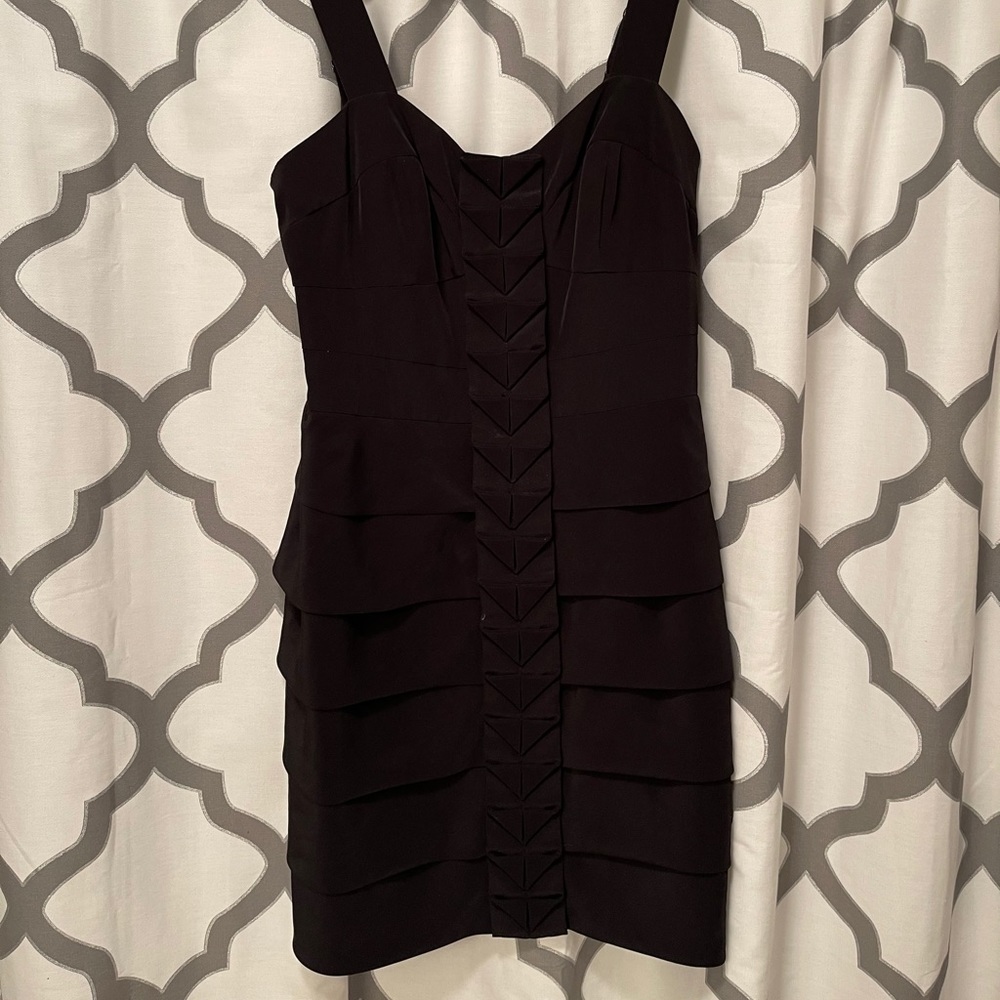 brand new dress
